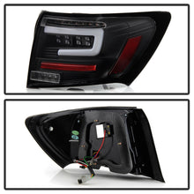 Load image into Gallery viewer, Spyder Auto 5087966 LED Tail Lights for Select Subaru Impreza