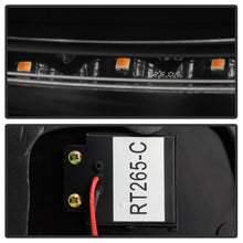Load image into Gallery viewer, Spyder Auto 5087966 LED Tail Lights for Select Subaru Impreza