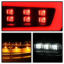 Load image into Gallery viewer, Spyder Auto 5087966 LED Tail Lights for Select Subaru Impreza