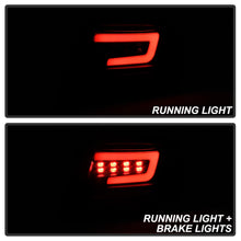 Load image into Gallery viewer, Spyder Auto 5087966 LED Tail Lights for Select Subaru Impreza