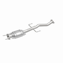 Load image into Gallery viewer, MagnaFlow Exhaust Products 50672 HM Grade Direct-Fit Catalytic Converter for Select Mazda Protege