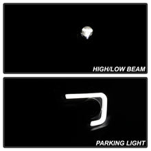 Load image into Gallery viewer, Spyder Auto 5088055 APEX Series Projector Headlights for Select Toyota Tundra