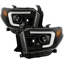 Load image into Gallery viewer, Spyder Auto 5088055 APEX Series Projector Headlights for Select Toyota Tundra