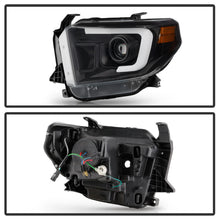 Load image into Gallery viewer, Spyder Auto 5088055 APEX Series Projector Headlights for Select Toyota Tundra