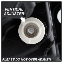 Load image into Gallery viewer, Spyder Auto 5088055 APEX Series Projector Headlights for Select Toyota Tundra