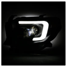 Load image into Gallery viewer, Spyder Auto 5088055 APEX Series Projector Headlights for Select Toyota Tundra