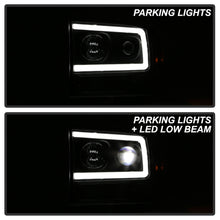 Load image into Gallery viewer, Spyder Auto 5088062 Projector Headlights for Select Ford Excursion, Ford F-250 Super Duty