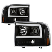 Load image into Gallery viewer, Spyder Auto 5088062 Projector Headlights for Select Ford Excursion, Ford F-250 Super Duty
