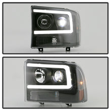 Load image into Gallery viewer, Spyder Auto 5088062 Projector Headlights for Select Ford Excursion, Ford F-250 Super Duty