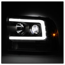 Load image into Gallery viewer, Spyder Auto 5088062 Projector Headlights for Select Ford Excursion, Ford F-250 Super Duty