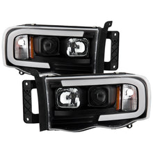 Load image into Gallery viewer, Spyder Auto 5088079 Projector Headlights for Select Dodge Ram 1500, Dodge Ram 2500, Dodge Ram