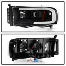 Load image into Gallery viewer, Spyder Auto 5088079 Projector Headlights for Select Dodge Ram 1500, Dodge Ram 2500, Dodge Ram