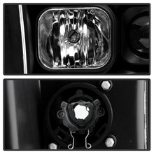 Load image into Gallery viewer, Spyder Auto 5088079 Projector Headlights for Select Dodge Ram 1500, Dodge Ram 2500, Dodge Ram