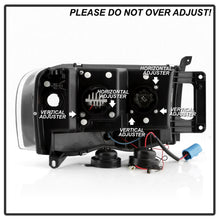 Load image into Gallery viewer, Spyder Auto 5088079 Projector Headlights for Select Dodge Ram 1500, Dodge Ram 2500, Dodge Ram