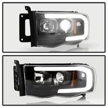 Load image into Gallery viewer, Spyder Auto 5088079 Projector Headlights for Select Dodge Ram 1500, Dodge Ram 2500, Dodge Ram
