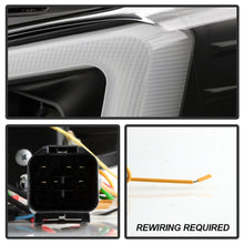 Load image into Gallery viewer, Spyder Auto 5088086 Projector Headlights for Select Subaru WRX, Subaru WRX STI