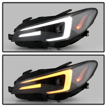 Load image into Gallery viewer, Spyder Auto 5088086 Projector Headlights for Select Subaru WRX, Subaru WRX STI