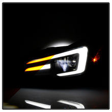 Load image into Gallery viewer, Spyder Auto 5088093 APEX Series Projector Headlights for Select Subaru WRX, Subaru WRX STI