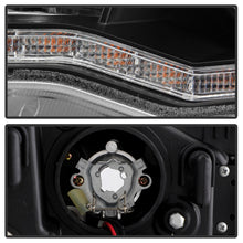 Load image into Gallery viewer, Spyder Auto 5088116 Projector Headlights for Select Mitsubishi Lancer