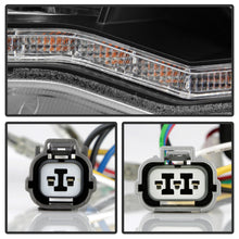Load image into Gallery viewer, Spyder Auto 5088123 Projector Headlights for Select Mitsubishi Lancer