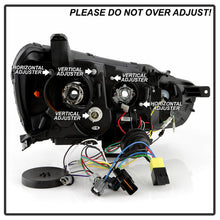 Load image into Gallery viewer, Spyder Auto 5088123 Projector Headlights for Select Mitsubishi Lancer