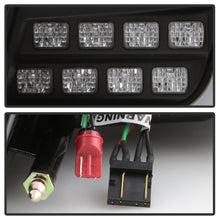 Load image into Gallery viewer, Spyder Auto 5088130 LED Tail Lights for Select Mitsubishi Lancer