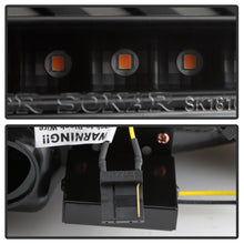 Load image into Gallery viewer, Spyder Auto 5088130 LED Tail Lights for Select Mitsubishi Lancer