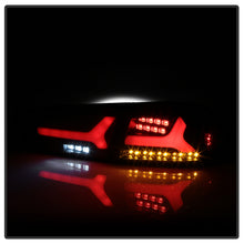 Load image into Gallery viewer, Spyder Auto 5088130 LED Tail Lights for Select Mitsubishi Lancer