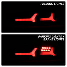 Load image into Gallery viewer, Spyder Auto 5088130 LED Tail Lights for Select Mitsubishi Lancer