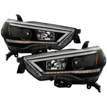 Load image into Gallery viewer, Spyder Auto 5088154 Projector Headlights for Select Toyota 4Runner