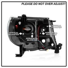 Load image into Gallery viewer, Spyder Auto 5088185 Projector Headlights for Select Toyota Tacoma