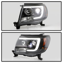 Load image into Gallery viewer, Spyder Auto 5088185 Projector Headlights for Select Toyota Tacoma