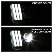 Load image into Gallery viewer, Spyder Auto 5088192 APEX Series Projector Headlights for Select Ford Mustang