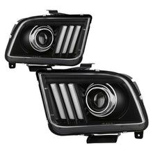 Load image into Gallery viewer, Spyder Auto 5088192 APEX Series Projector Headlights for Select Ford Mustang
