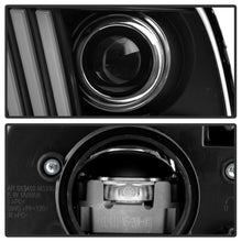 Load image into Gallery viewer, Spyder Auto 5088192 APEX Series Projector Headlights for Select Ford Mustang