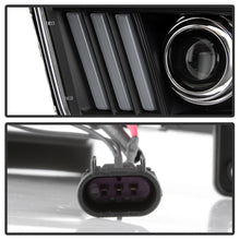 Load image into Gallery viewer, Spyder Auto 5088192 APEX Series Projector Headlights for Select Ford Mustang