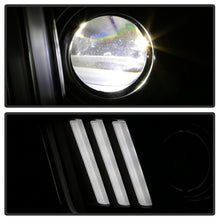 Load image into Gallery viewer, Spyder Auto 5088192 APEX Series Projector Headlights for Select Ford Mustang