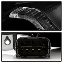 Load image into Gallery viewer, Spyder Auto 5088208 Projector Headlights for Select BMW 528i, BMW 528i xDrive, BMW 535i, BMW 535i xDrive, BMW 550i, BMW 550i xDrive