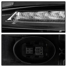 Load image into Gallery viewer, Spyder Auto 5088208 Projector Headlights for Select BMW 528i, BMW 528i xDrive, BMW 535i, BMW 535i xDrive, BMW 550i, BMW 550i xDrive