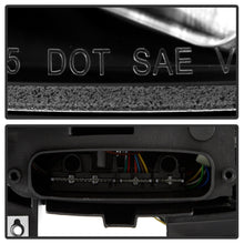 Load image into Gallery viewer, Spyder Auto 5088208 Projector Headlights for Select BMW 528i, BMW 528i xDrive, BMW 535i, BMW 535i xDrive, BMW 550i, BMW 550i xDrive