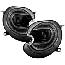 Load image into Gallery viewer, Spyder Auto 5088215 Projector Headlights for Select Mini Cooper