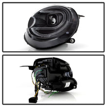 Load image into Gallery viewer, Spyder Auto 5088215 Projector Headlights for Select Mini Cooper