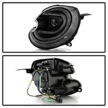 Load image into Gallery viewer, Spyder Auto 5088222 Projector Headlights for Select Mini Cooper