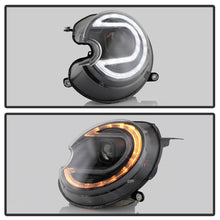 Load image into Gallery viewer, Spyder Auto 5088222 Projector Headlights for Select Mini Cooper