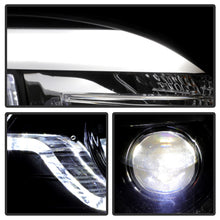 Load image into Gallery viewer, Spyder Auto 5088239 APEX Series Projector Headlights for Select BMW X5
