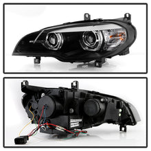 Load image into Gallery viewer, Spyder Auto 5088239 APEX Series Projector Headlights for Select BMW X5