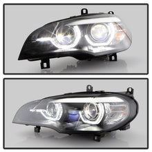Load image into Gallery viewer, Spyder Auto 5088239 APEX Series Projector Headlights for Select BMW X5