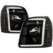 Load image into Gallery viewer, Spyder Auto 5088260 Projector Headlights for Select GMC Yukon, GMC Yukon XL 1500, GMC Yukon XL