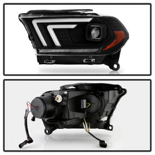 Load image into Gallery viewer, Spyder Auto 5088284 Projector Headlights for Select Dodge Durango