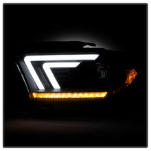 Load image into Gallery viewer, Spyder Auto 5088284 Projector Headlights for Select Dodge Durango